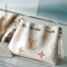 LV Bucket Bags